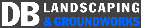 DB Landscaping & Groundworks Ltd