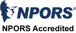 NPORS Logo